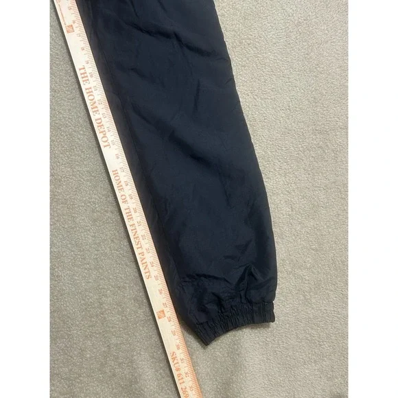 Obermeyer Black Ski & Snow Bib Pants - Picture 7 of 12